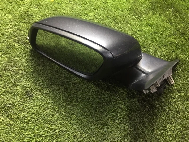 Зеркало боковое левое BMW 3 F30 N20B20A 2011 - изображение 1