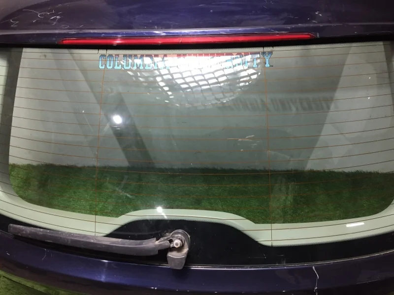 Дверь багажника верхняя BMW 5 F10/F11 - миниатюра 6