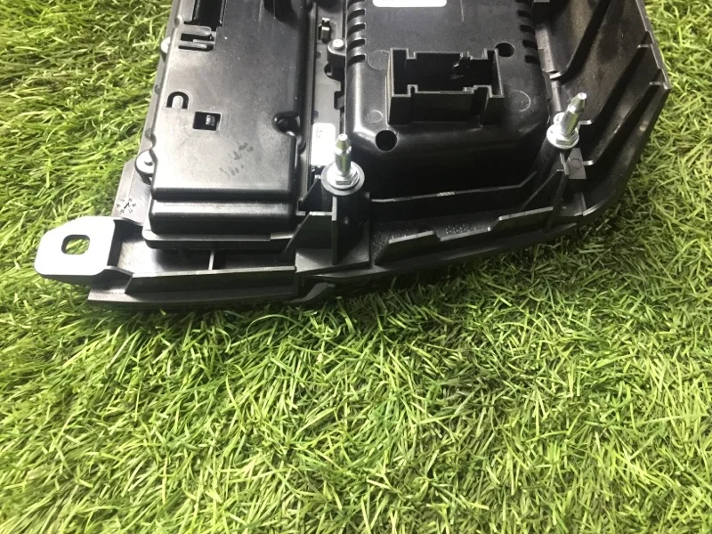 Блок климата BMW 5 F10/F11 N47D20C 2015 - миниатюра 8
