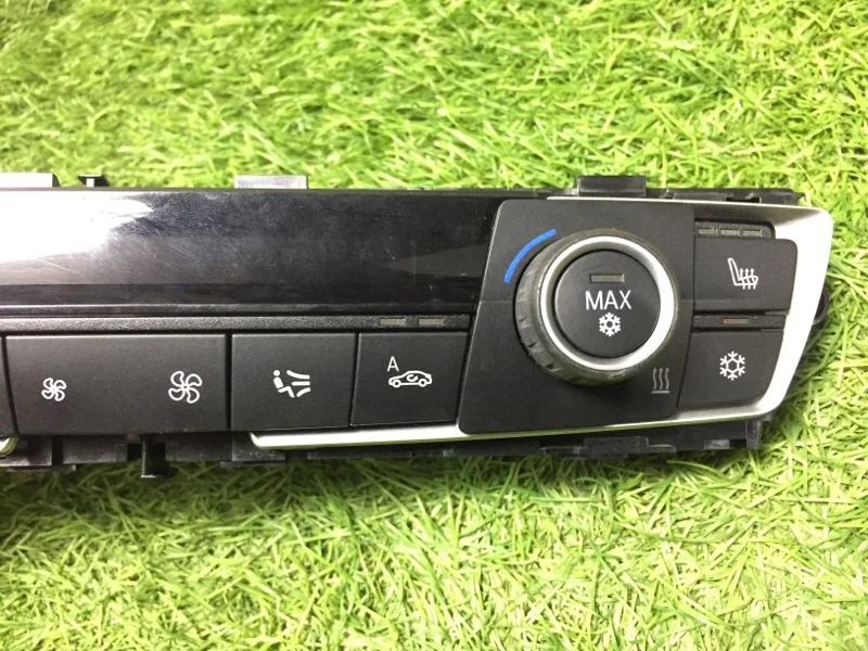 Блок климата BMW 3 F30 N20B20A 2011 - миниатюра 5