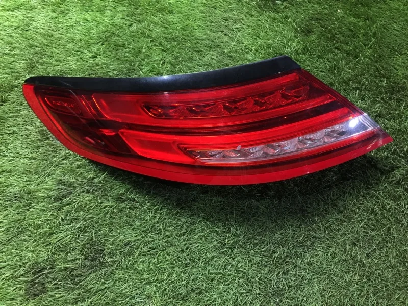 Фонарь наружный левый Mercedes-Benz S кл C217 - миниатюра 2
