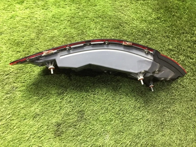 Фонарь наружный правый Mercedes-Benz S кл C217 - миниатюра 5