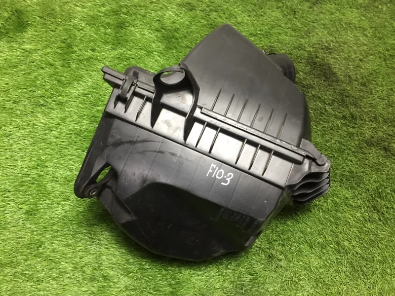 Корпус фильтра воздушного BMW 5 F10/F11 N47D20C - миниатюра 2