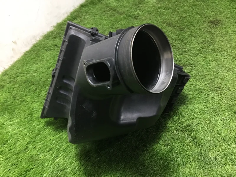 Корпус фильтра воздушного BMW 5 F10/F11 N47D20C - миниатюра 6