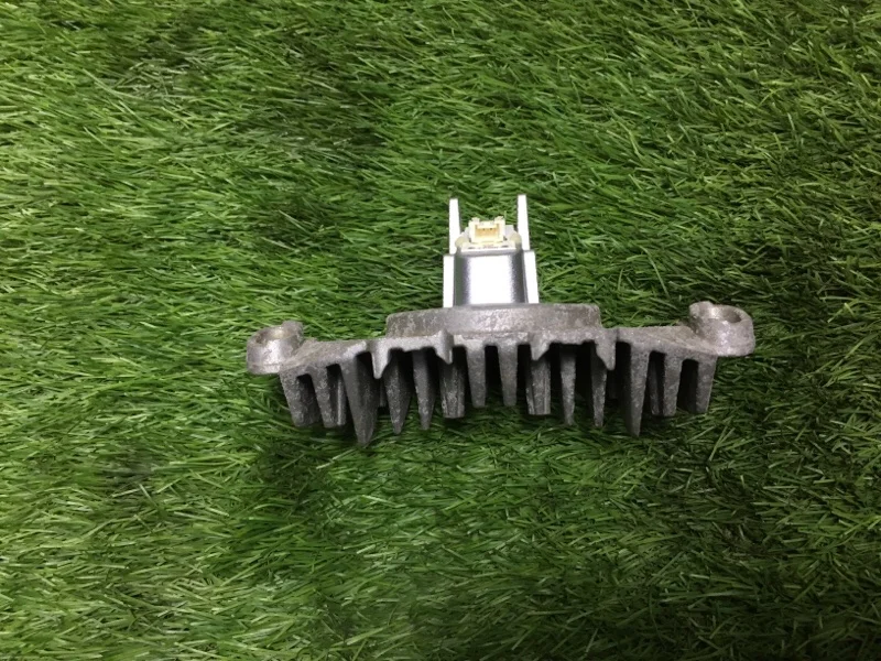Светодиодный модуль (лампа) BMW 3 F30 N20B20A 2011 - миниатюра 3
