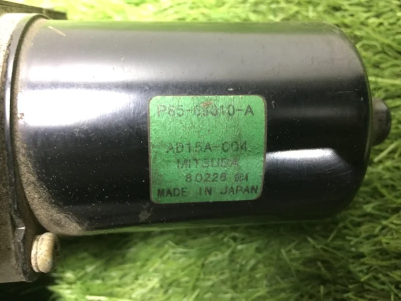 Доводчик двери багажника Infiniti QX56 1 VK56DE - миниатюра 9