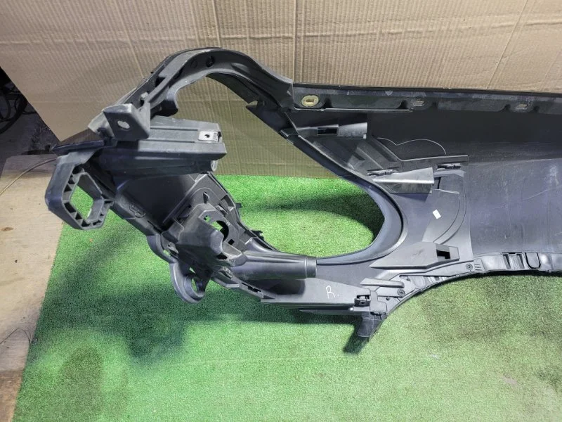 Крыло переднее правое BMW X5 E70 N55B30A 2010 - миниатюра 8