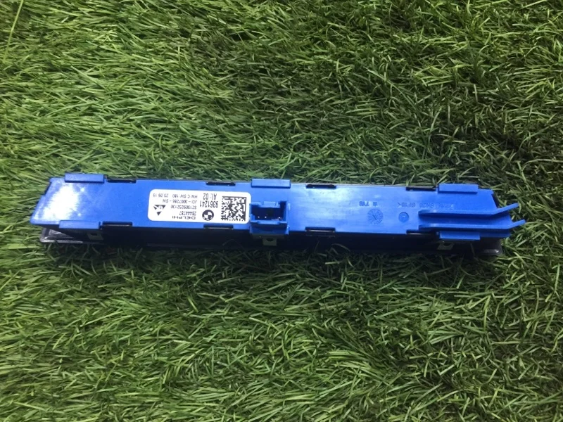 Кнопка памяти сиденья BMW 5 F10/F11 N47D20C 2015 - миниатюра 3