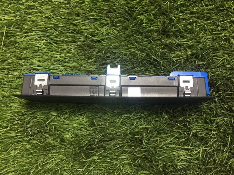 Кнопка памяти сиденья BMW 5 F10/F11 N47D20C 2015 - миниатюра 4