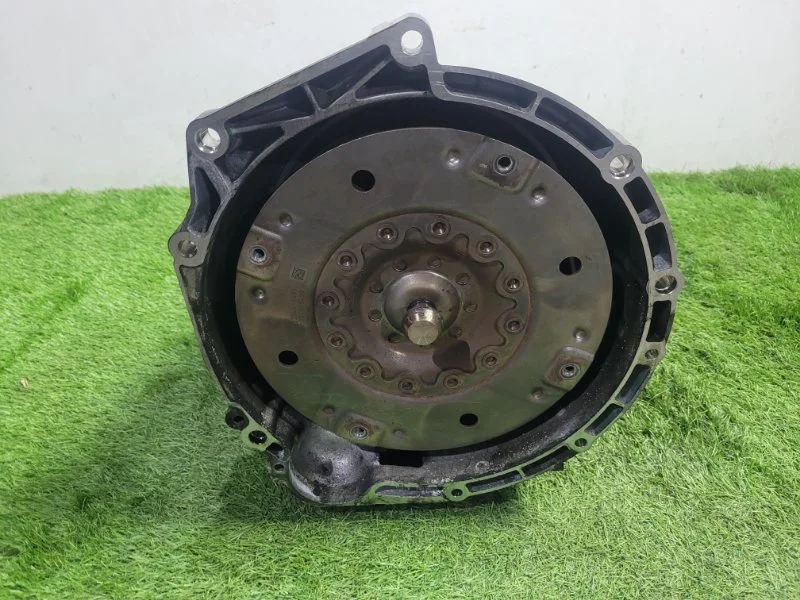 АКПП BMW 5 F10/F11 N47D20 2012 - миниатюра 3