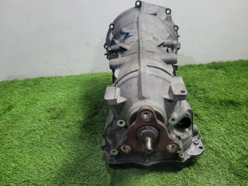 АКПП BMW 5 F10/F11 N47D20 2012 - миниатюра 5