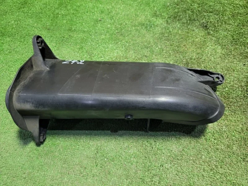 Воздухозаборник BMW Z4 E85 N52B30A 2006