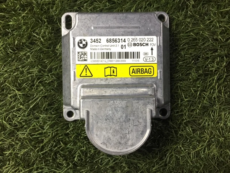 Блок AIR BAG BMW 3 F30 N20B20A 2011 - изображение 1