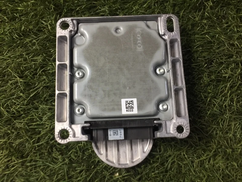 Блок AIR BAG BMW 3 F30 N20B20A 2011 - миниатюра 2