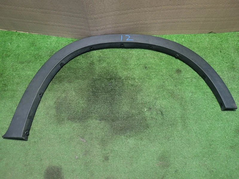 Накладка арки колеса передняя правая BMW X5 E70 - изображение 1