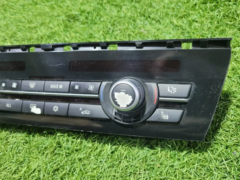 Блок климата BMW 5 F10/F11 N47D20 2012 - миниатюра 4