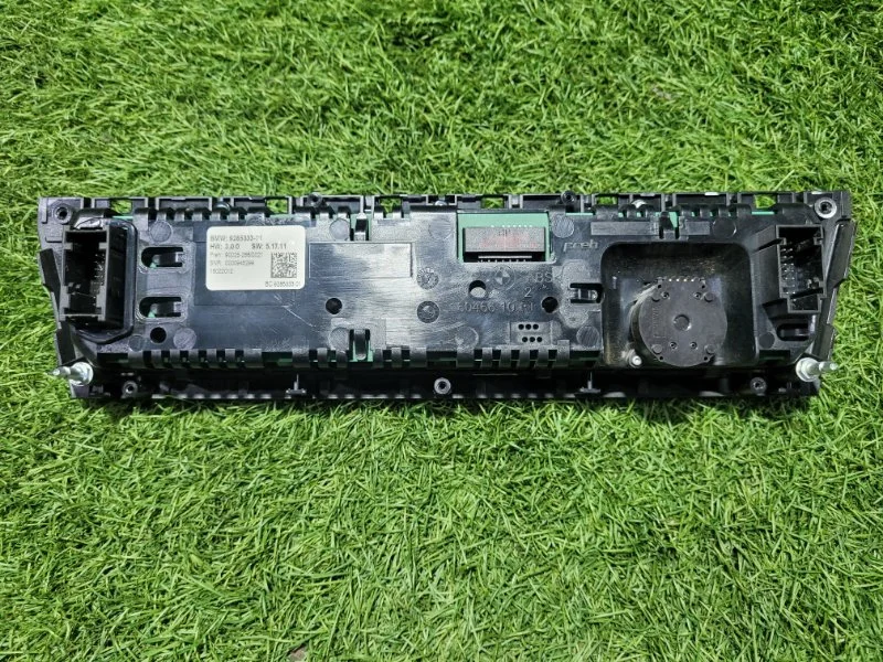 Блок климата BMW 5 F10/F11 N47D20 2012 - миниатюра 5