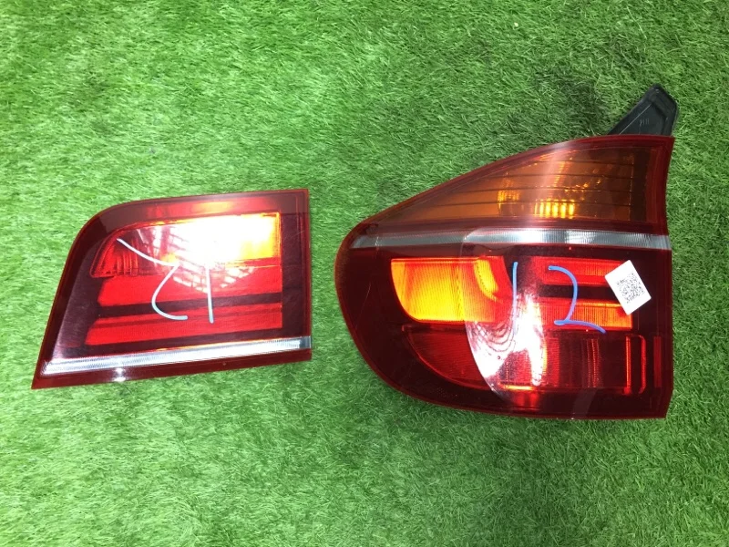 Фонарь BMW X5 E70 N55B30A 2010 - миниатюра 3