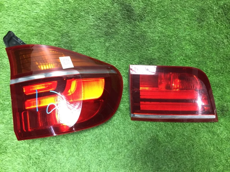 Фонарь BMW X5 E70 N55B30A 2010 - миниатюра 5