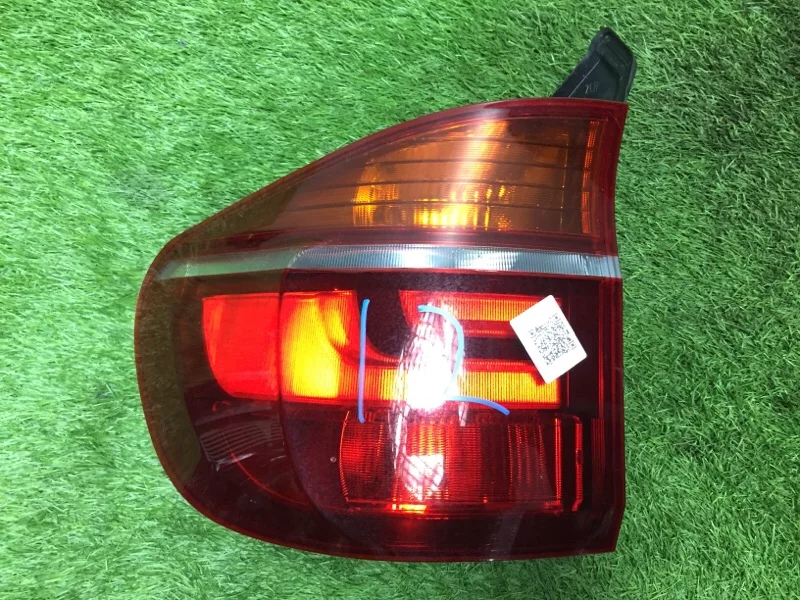 Фонарь BMW X5 E70 N55B30A 2010 - миниатюра 8