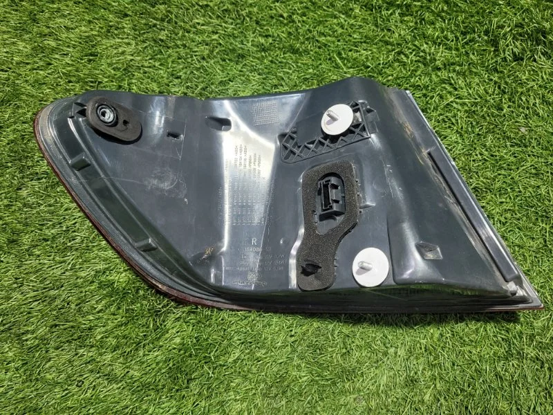 Фонарь наружный задний правый BMW 5 F10/F11 N47D20 - миниатюра 4