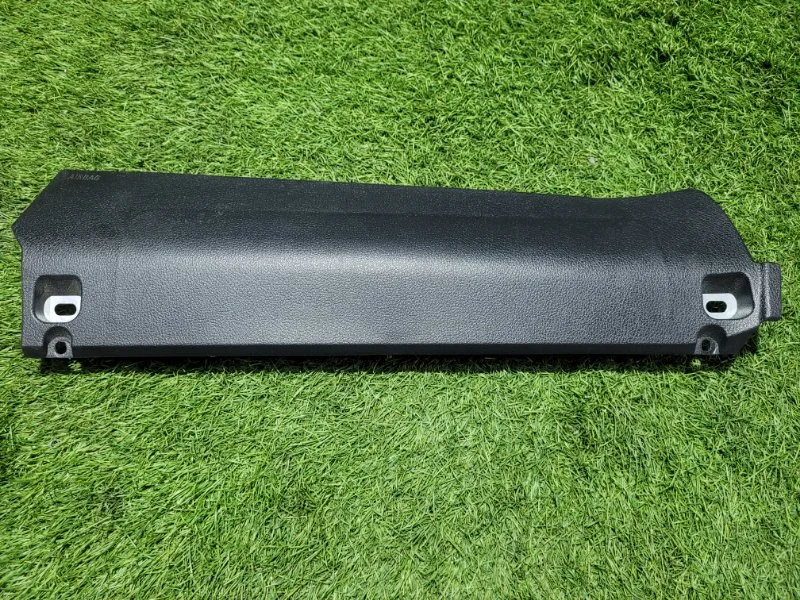 Подушка безопасности BMW 5 F10/F11 N47D20 2012