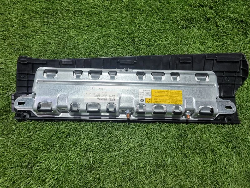 Подушка безопасности BMW 5 F10/F11 N47D20 2012 - миниатюра 4