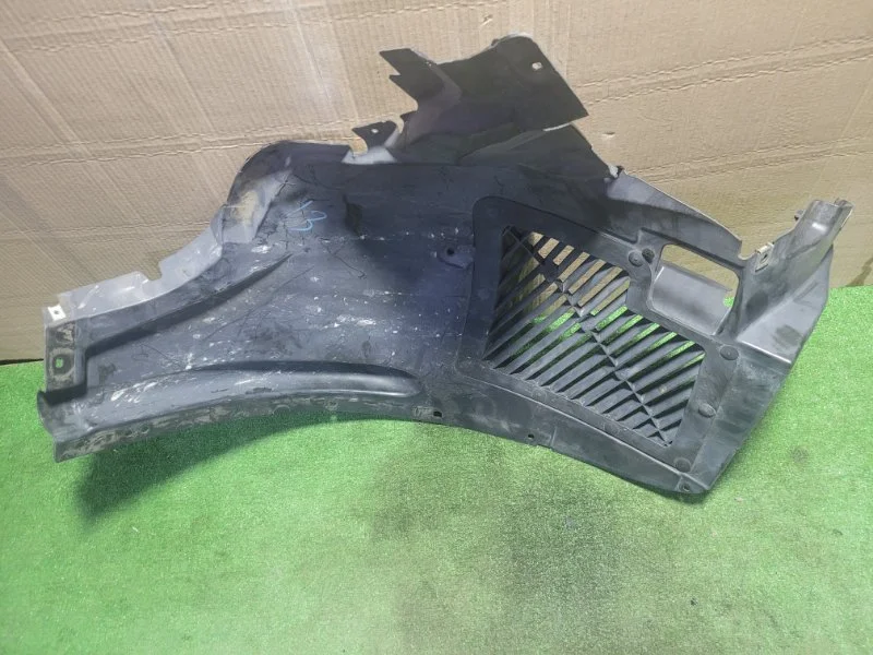Локер передний левый BMW X5 E70 N57D30A 2013 - миниатюра 4