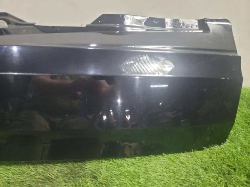Крышка багажника BMW X5 E70 N55B30A 2010 - миниатюра 4