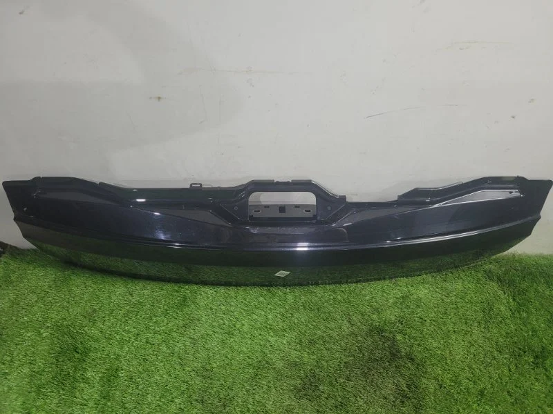 Крышка багажника BMW X5 E70 N55B30A 2010 - миниатюра 5