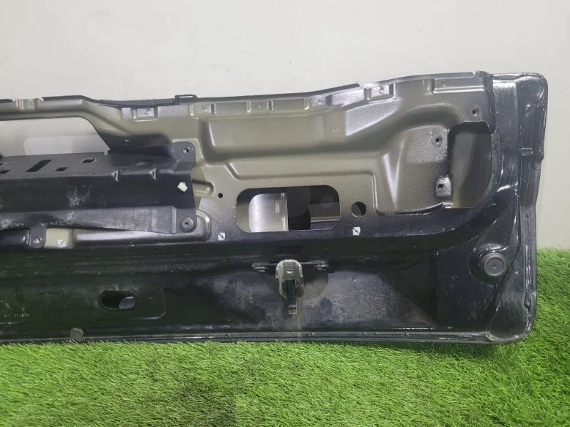 Крышка багажника BMW X5 E70 N55B30A 2010 - миниатюра 8