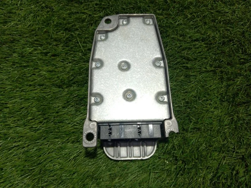 Блок AIR BAG BMW Z4 E85 N52B30A 2006 - миниатюра 2