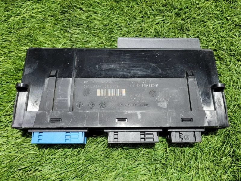 Блок электронный JBE BMW 5 F10/F11 N47D20 2012