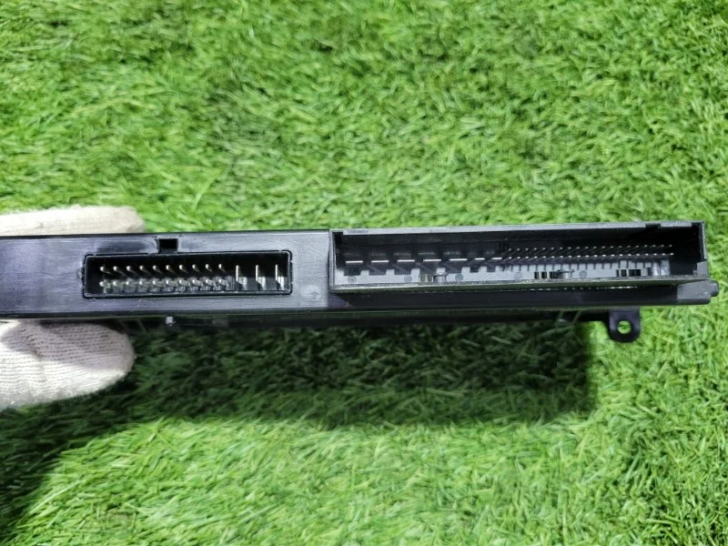 Блок электронный JBE BMW 5 F10/F11 N47D20 2012 - миниатюра 3