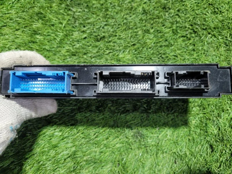 Блок электронный JBE BMW 5 F10/F11 N47D20 2012 - миниатюра 4