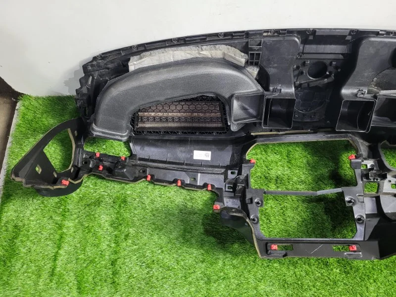 Торпедо BMW 5 F10/F11 N47D20 2012 - миниатюра 10