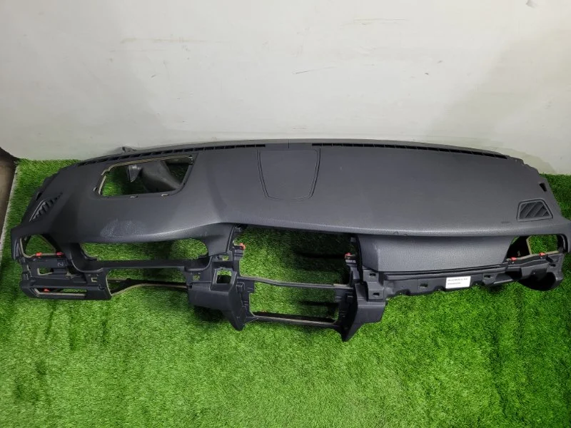 Торпедо BMW 5 F10/F11 N47D20 2012 - миниатюра 2