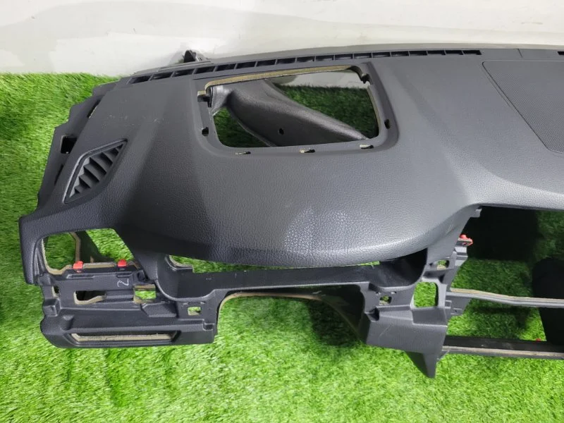 Торпедо BMW 5 F10/F11 N47D20 2012 - миниатюра 3