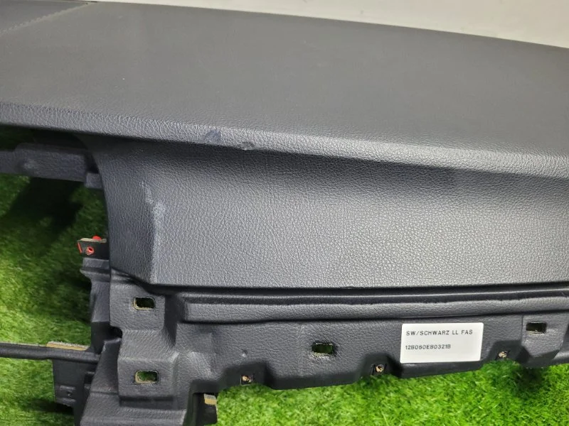 Торпедо BMW 5 F10/F11 N47D20 2012 - миниатюра 6