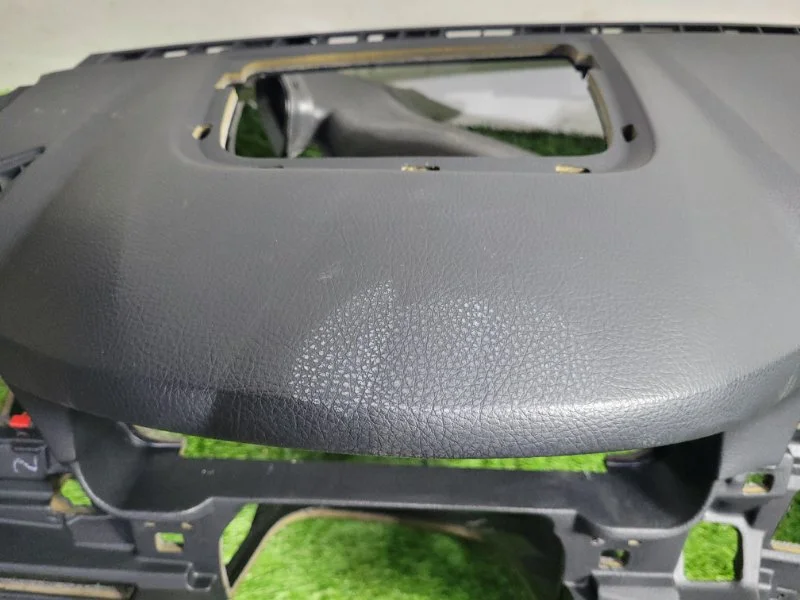 Торпедо BMW 5 F10/F11 N47D20 2012 - миниатюра 8