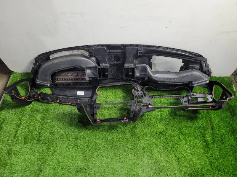 Торпедо BMW 5 F10/F11 N47D20 2012 - миниатюра 9