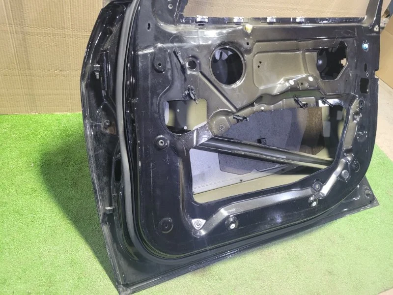 Дверь передняя правая BMW X5 E70 N57D30A 2013 - миниатюра 7