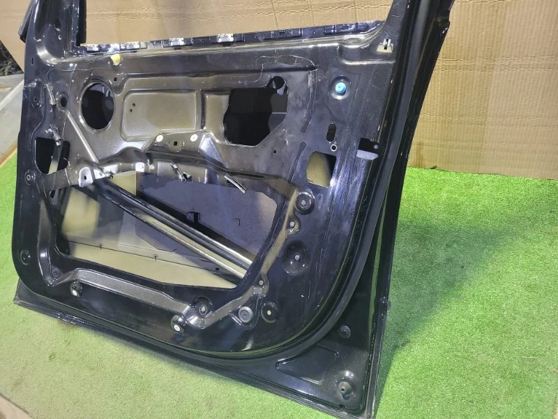 Дверь передняя правая BMW X5 E70 N57D30A 2013 - миниатюра 8