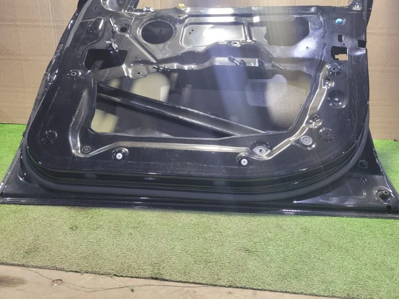 Дверь передняя правая BMW X5 E70 N57D30A 2013 - миниатюра 9