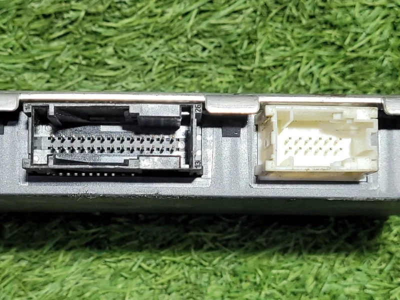 Блок электронный FRM BMW 5 F10/F11 N47D20 2012 - миниатюра 3