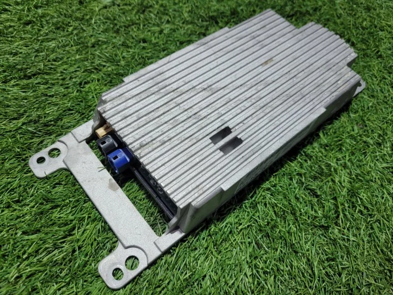 Блок управления BMW 5 F10/F11 N47D20 2012 - изображение 1
