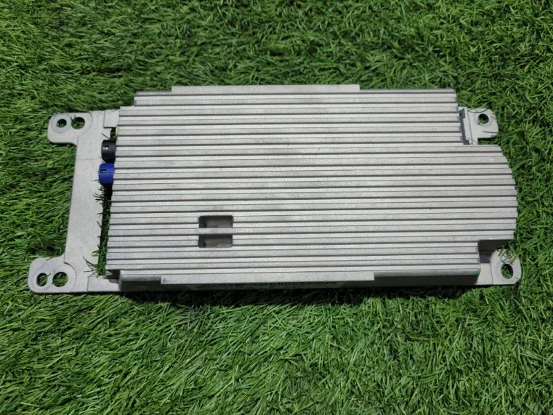 Блок управления BMW 5 F10/F11 N47D20 2012 - миниатюра 2