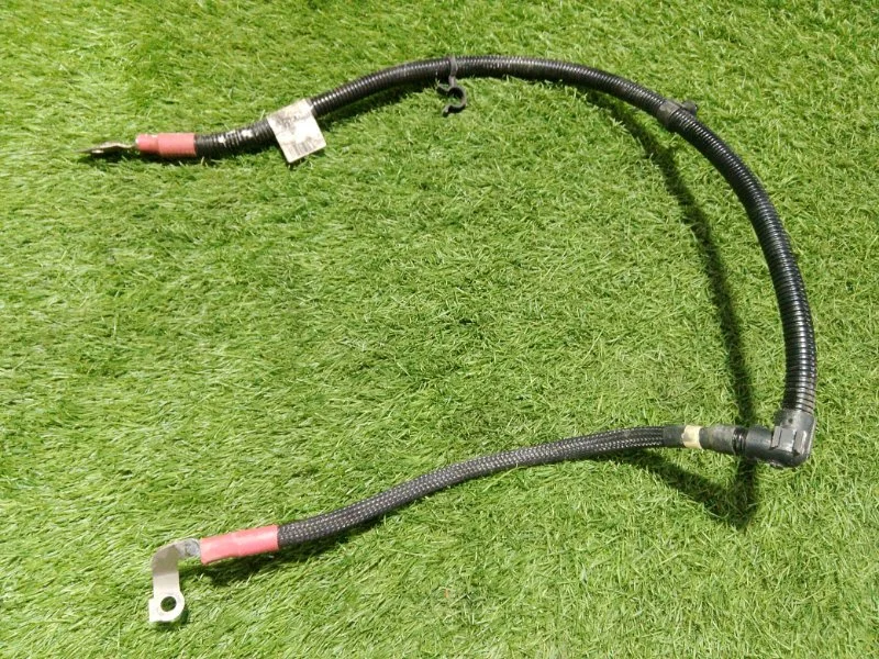 Провод стартера и генератора BMW 5 G30 B47D20A - изображение 1