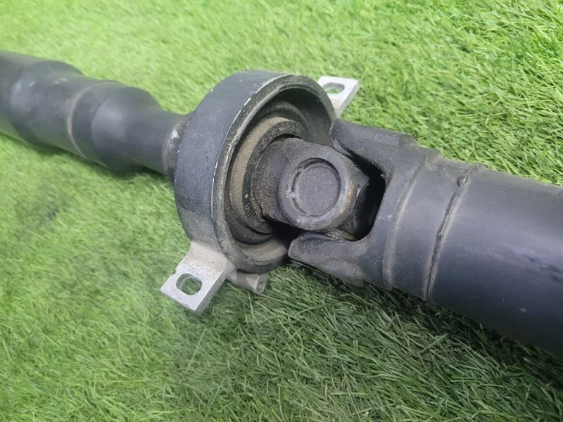 Вал карданный BMW 5 F10/F11 N47D20 2012 - миниатюра 2
