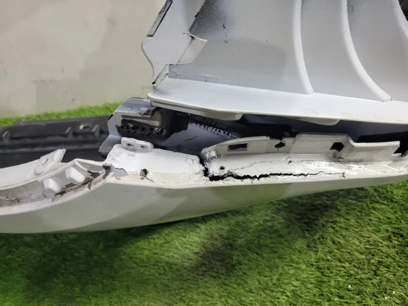 Крыло переднее левое BMW X6 E71 N57D30B 2011 - миниатюра 10